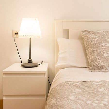 Acogedor Apartamento En El Centro Historico De Malaga - Mitjana公寓 外观 照片