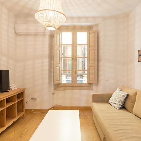 Acogedor Apartamento En El Centro Historico De Malaga - Mitjana公寓 外观 照片
