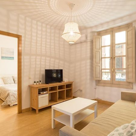 Acogedor Apartamento En El Centro Historico De Malaga - Mitjana公寓 外观 照片