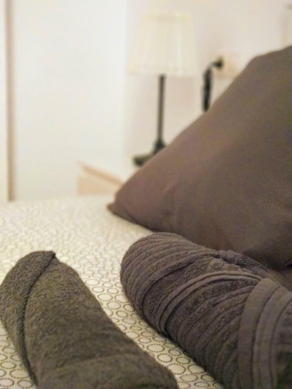 Acogedor Apartamento En El Centro Historico De Malaga - Mitjana公寓 外观 照片