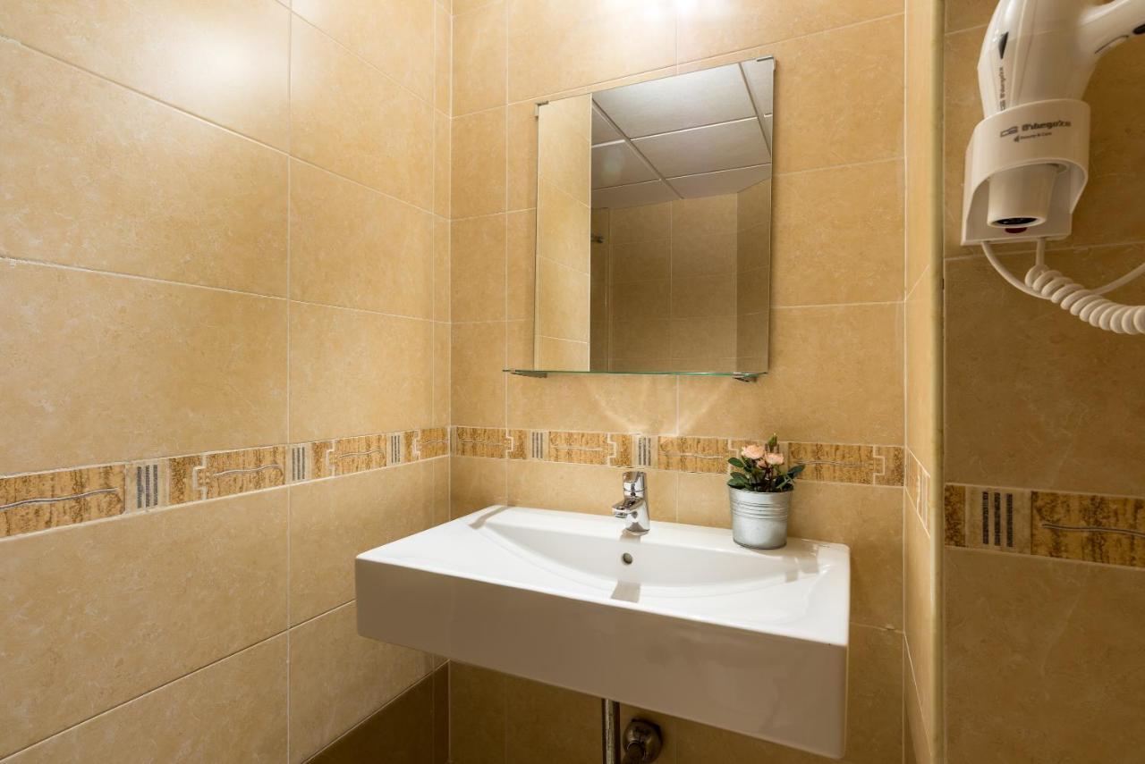 Acogedor Apartamento En El Centro Historico De Malaga - Mitjana公寓 外观 照片