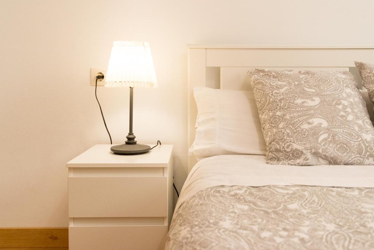 Acogedor Apartamento En El Centro Historico De Malaga - Mitjana公寓 外观 照片