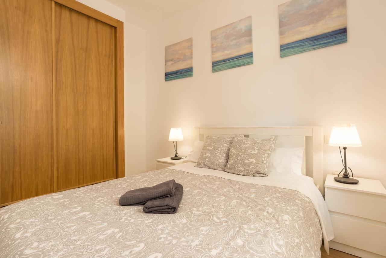 Acogedor Apartamento En El Centro Historico De Malaga - Mitjana公寓 外观 照片