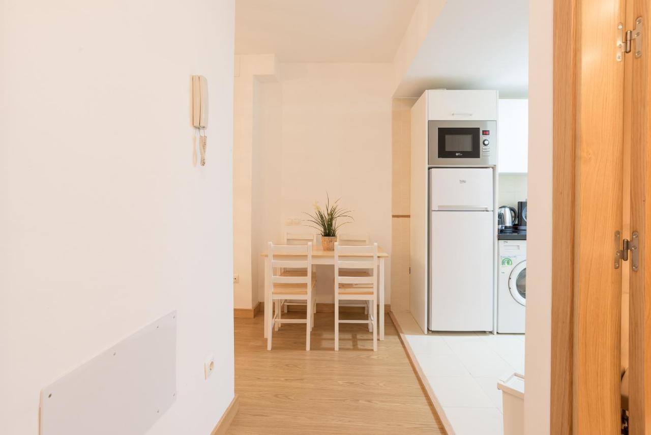 Acogedor Apartamento En El Centro Historico De Malaga - Mitjana公寓 外观 照片