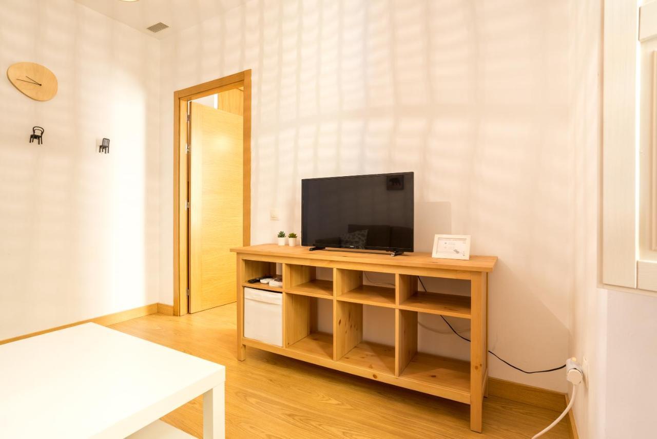 Acogedor Apartamento En El Centro Historico De Malaga - Mitjana公寓 外观 照片